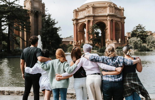 San Francisco al completo + Entrada a Alcatraz - Foto 3