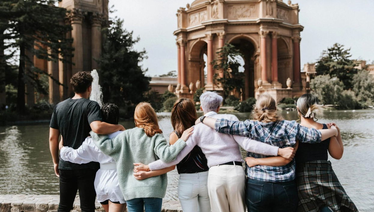 Visite de San Francisco et d'Alcatraz - Photo 1