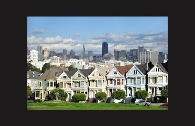 Complete San Francisco Tour - Photo 1