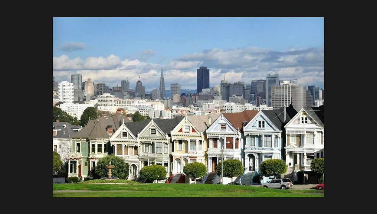 Complete San Francisco Tour - Photo 1