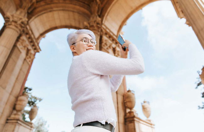 Tour de San Francisco al completo - Foto 3