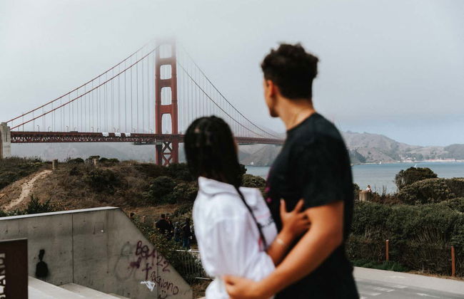 Tour de San Francisco al completo - Foto 5