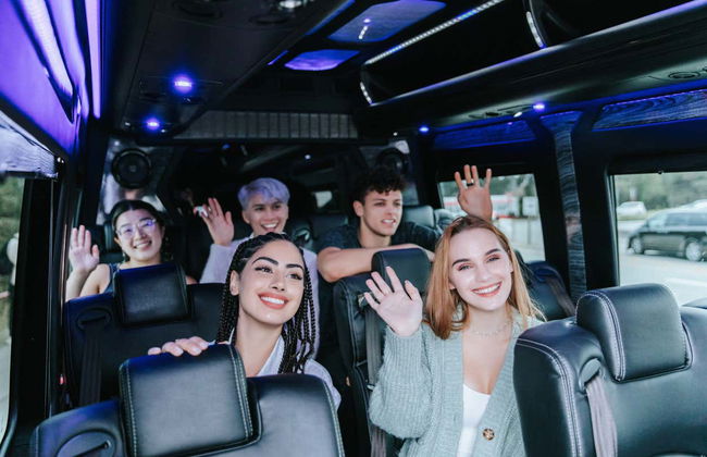 Tour de San Francisco al completo - Foto 2