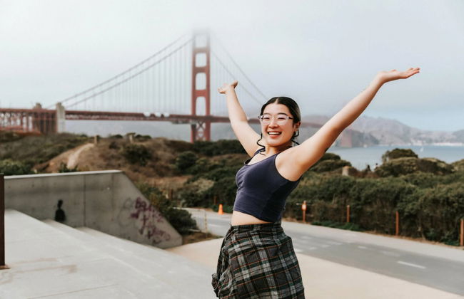 San Francisco al completo + Entrada a Alcatraz - Foto 1