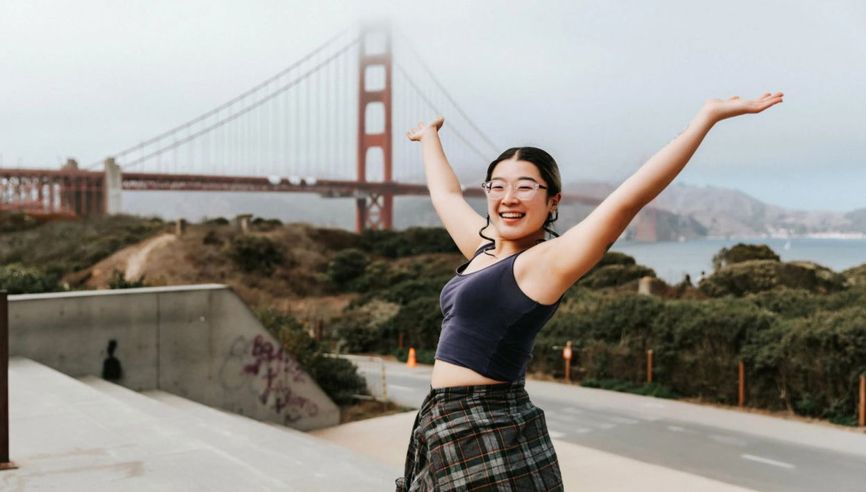 San Francisco Tour + Alcatraz - Foto 1