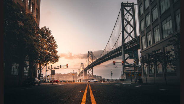 Tour completo de São Francisco - Foto 4