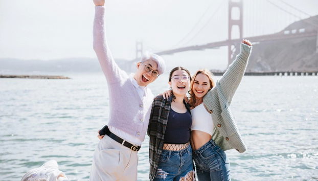 Visite de San Francisco et d'Alcatraz - Photo 4