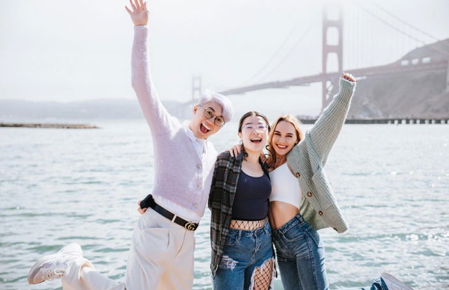 San Francisco al completo + Entrada a Alcatraz - Foto 5