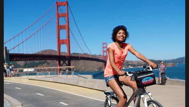 Tour completo de São Francisco - Foto 3