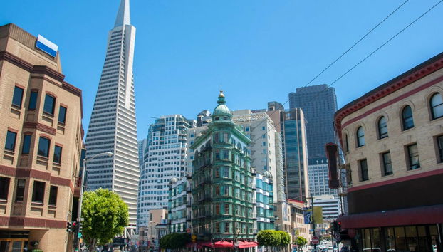 Visite de San Francisco et d'Alcatraz - Photo 5