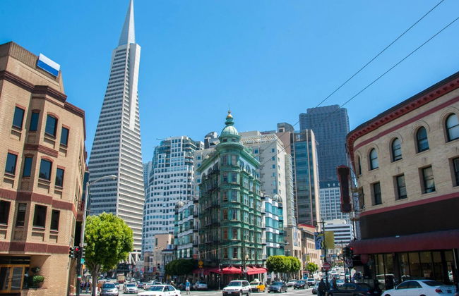 San Francisco al completo + Entrada a Alcatraz - Foto 4