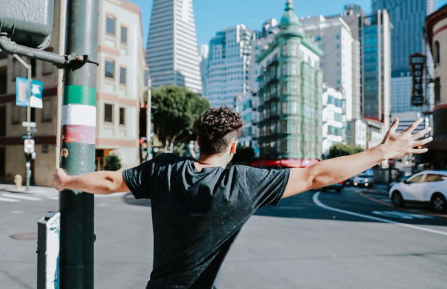 Tour de San Francisco al completo - Foto 7