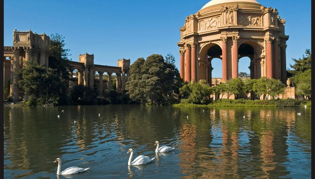 Visite de San Francisco et d'Alcatraz - Photo 2