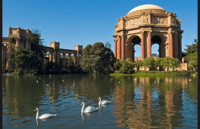 San Francisco al completo + Entrada a Alcatraz - Foto 2