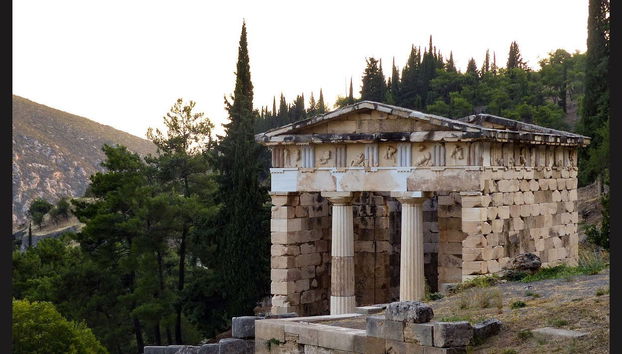 Delphi Day Trip - Photo 4