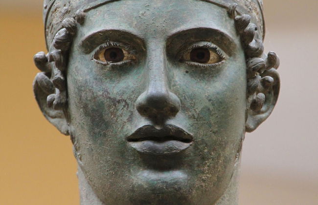 Delphi Day Trip - Photo 3