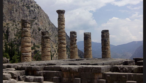Delphi Day Trip - Photo 5