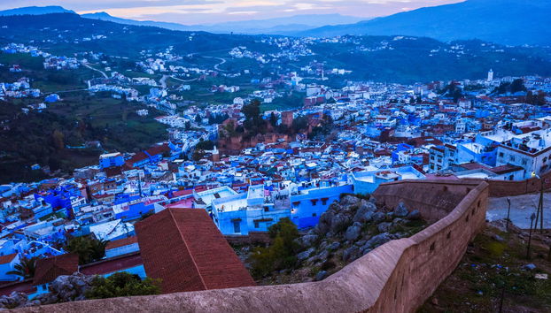 Chefchaouen Private Trip - Foto 5