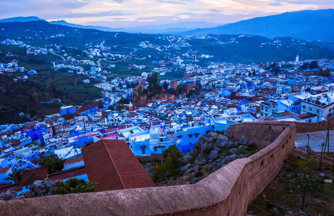 Escursione privata a Chefchaouen - Foto 5