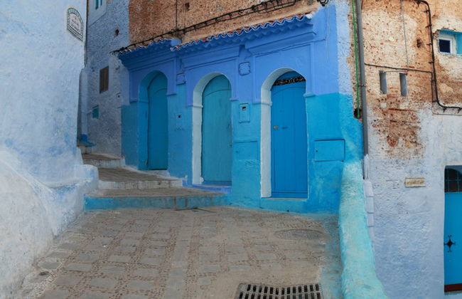 Escursione privata a Chefchaouen - Foto 6