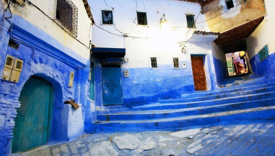 Chefchaouen Private Trip - Foto 1