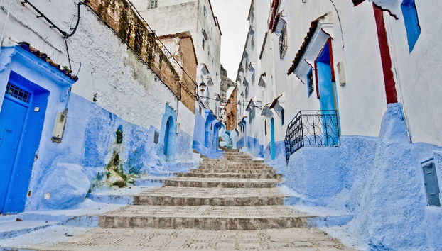 Chefchaouen Private Trip - Foto 3