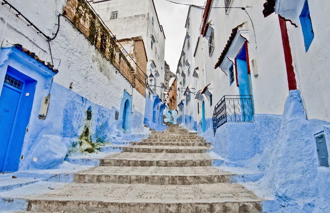 Escursione privata a Chefchaouen - Foto 3