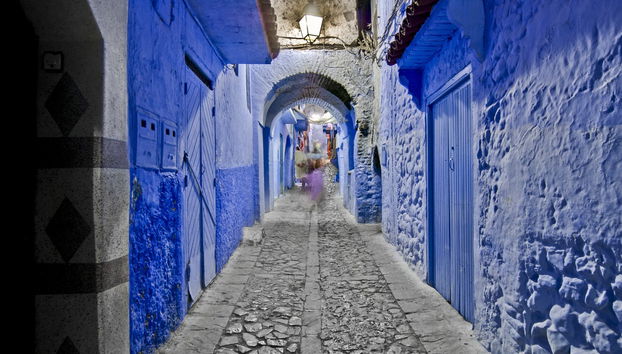 Chefchaouen Private Trip - Foto 4
