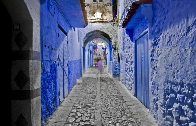 Escursione privata a Chefchaouen - Foto 4