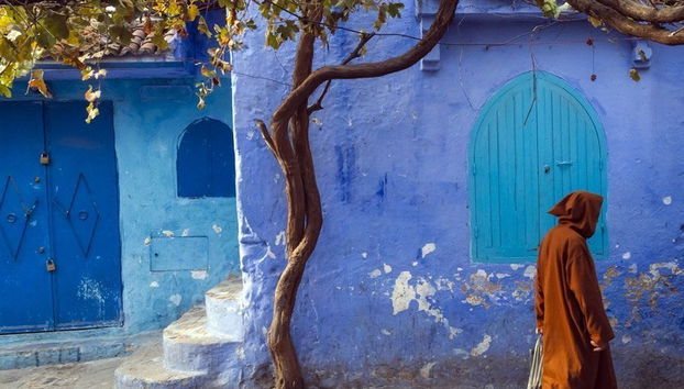 Chefchaouen Private Trip - Foto 2