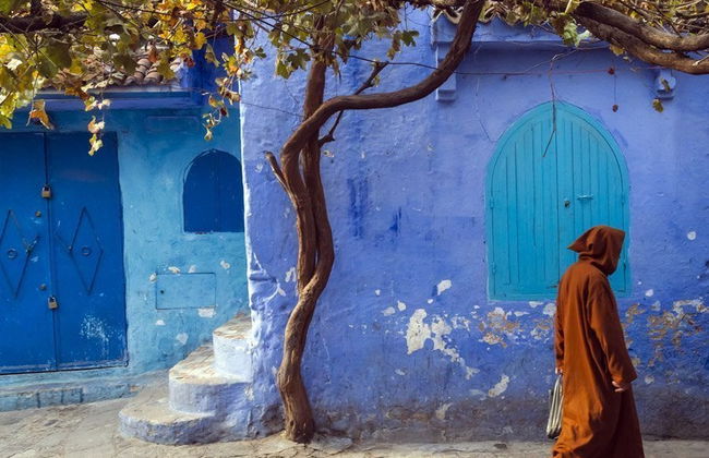 Escursione privata a Chefchaouen - Foto 2