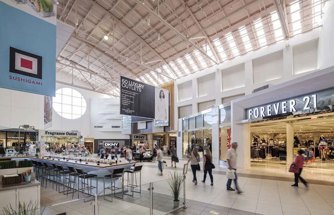 Tour de compras por los outlets de Miami - Foto 4
