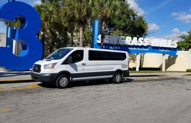 Tour de compras por los outlets de Miami - Foto 5