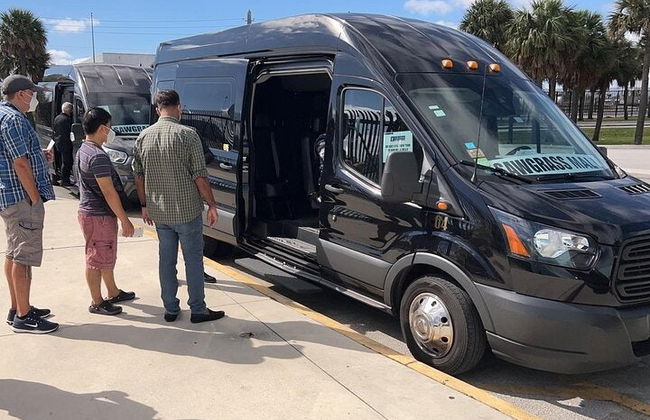 Tour de compras por los outlets de Miami - Foto 2