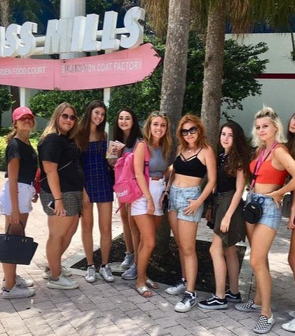 Foto de Tour de compras por los outlets de Miami