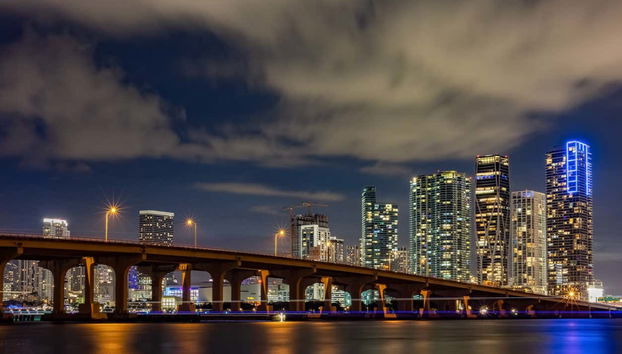 Miami Night Cruise - Foto 4