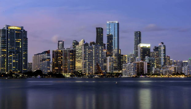Miami Night Cruise - Foto 5