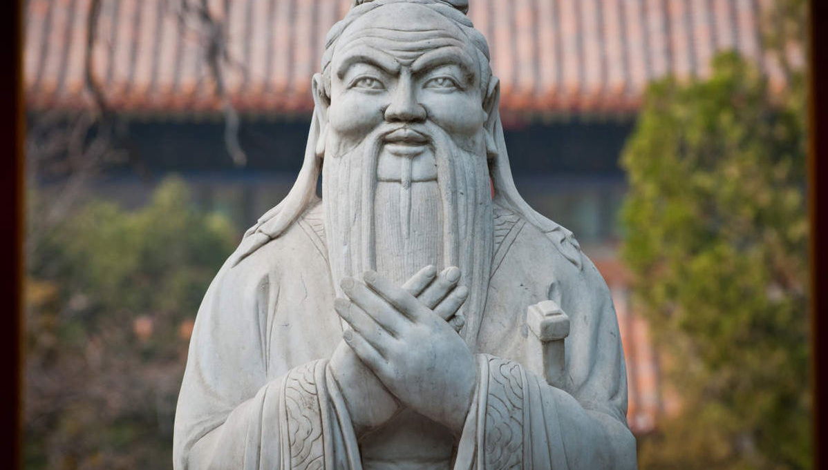 Tour privado por el Museo de la Capital y el Templo de Confucio - Foto 1