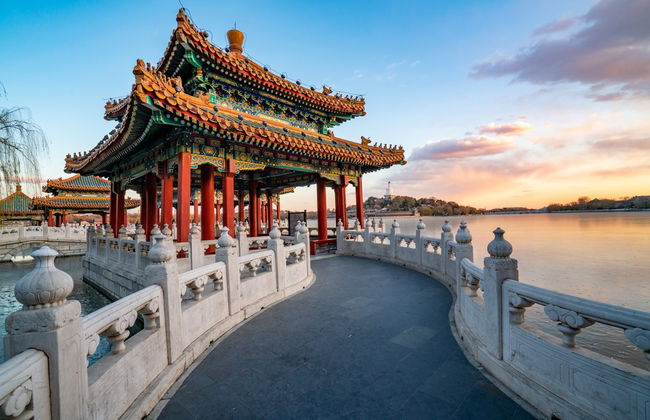 Tour privato del Museo della Capitale e del Tempio di Confucio - Foto 3