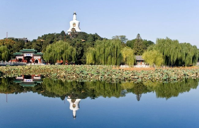 Tour privato del Museo della Capitale e del Tempio di Confucio - Foto 4