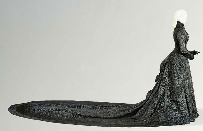 Imperial Carriage Museum Ticket - Foto 4