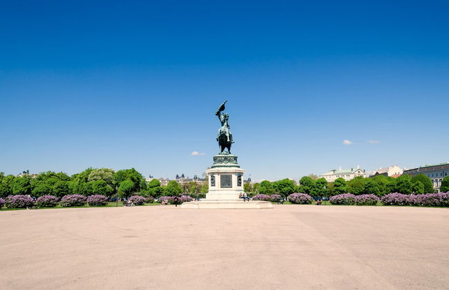 Tour privato di Vienna - Foto 5