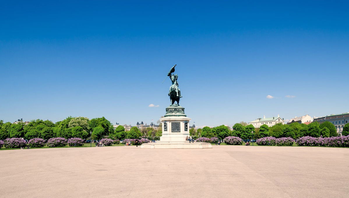 Vienna Historical Walking Tour - Photo 1