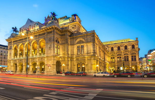 Tour privato di Vienna - Foto 7