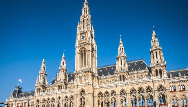 Tour privado por Viena - Foto 2