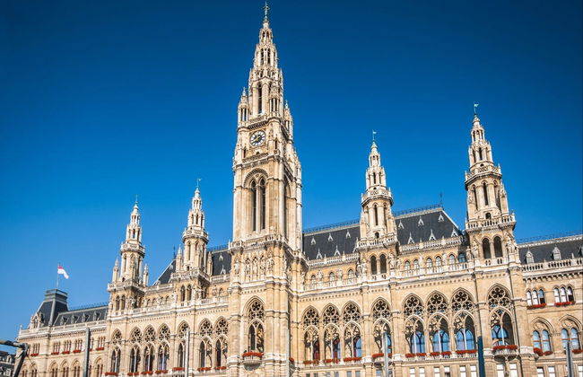 Tour privado por Viena - Foto 2