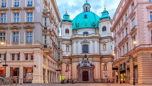 Tour privado por Viena - Foto 5