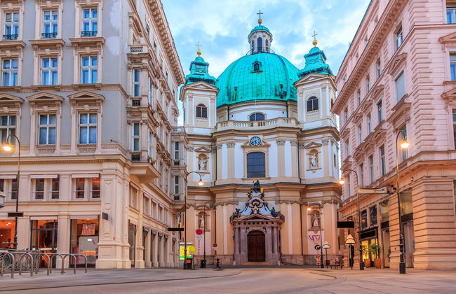 Tour privado por Viena - Foto 5