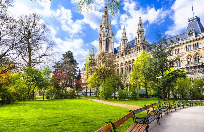 Tour privado por Viena - Foto 3
