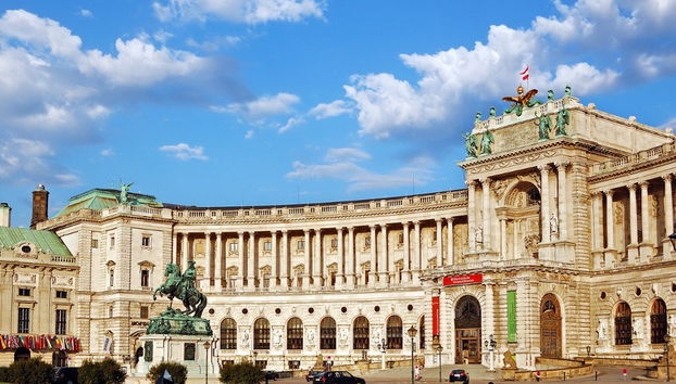 Vienna Guided Walking Tour - Photo 3